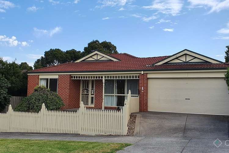 Main view of Homely house listing, 18 Lodge Crescent, Berwick VIC 3806