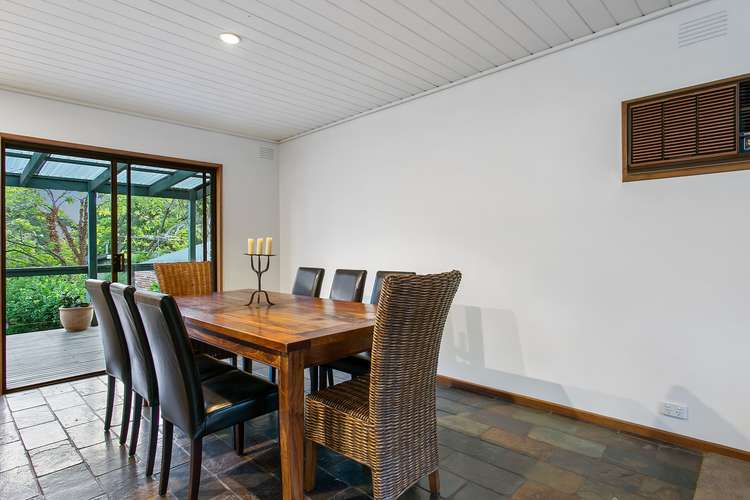 Fifth view of Homely house listing, 9 Ridge Road, Berwick VIC 3806
