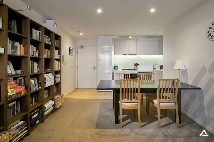 Fourth view of Homely apartment listing, 1506/568 St Kilda Road, Melbourne VIC 3004