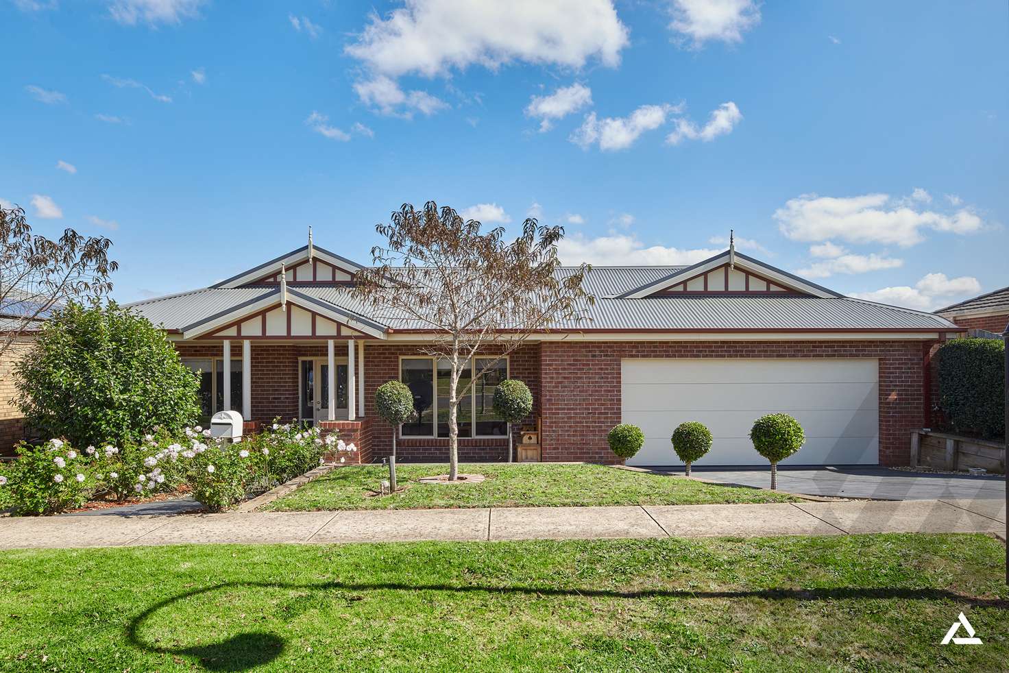 Main view of Homely house listing, 4 Mayfair Drive, Drouin VIC 3818