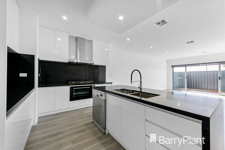 Third view of Homely house listing, 55 Rockingham Circuit, Harkness VIC 3337
