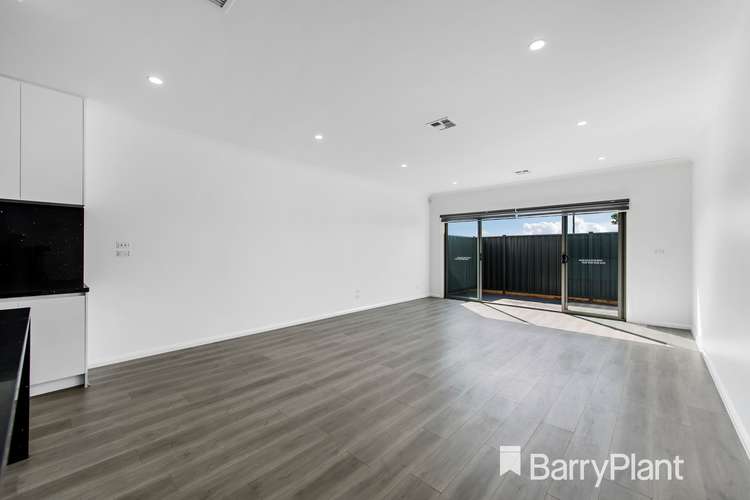 Fifth view of Homely house listing, 55 Rockingham Circuit, Harkness VIC 3337