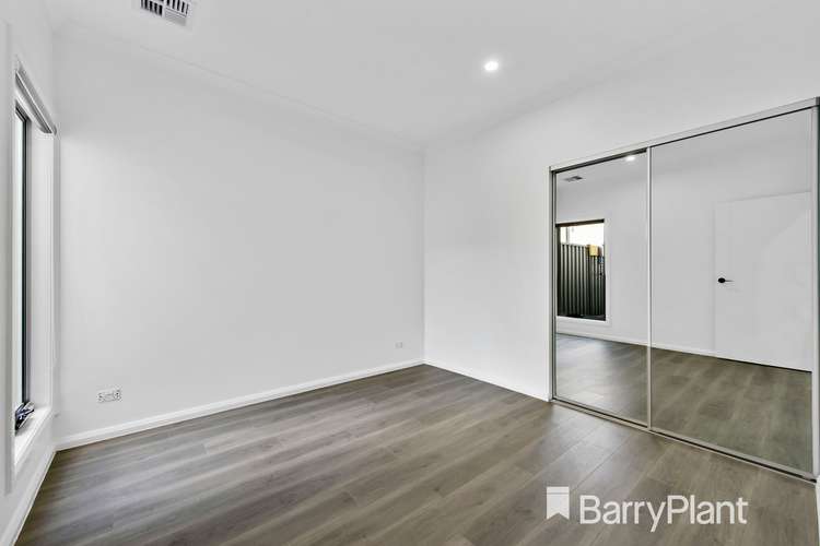Sixth view of Homely house listing, 55 Rockingham Circuit, Harkness VIC 3337