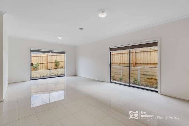 Fifth view of Homely house listing, 5 Kezza Way, Doreen VIC 3754
