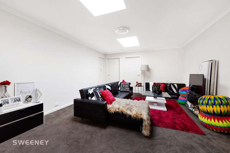 Third view of Homely townhouse listing, 12 Florence Place, Sunshine West VIC 3020
