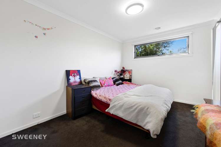 Fourth view of Homely townhouse listing, 12 Florence Place, Sunshine West VIC 3020