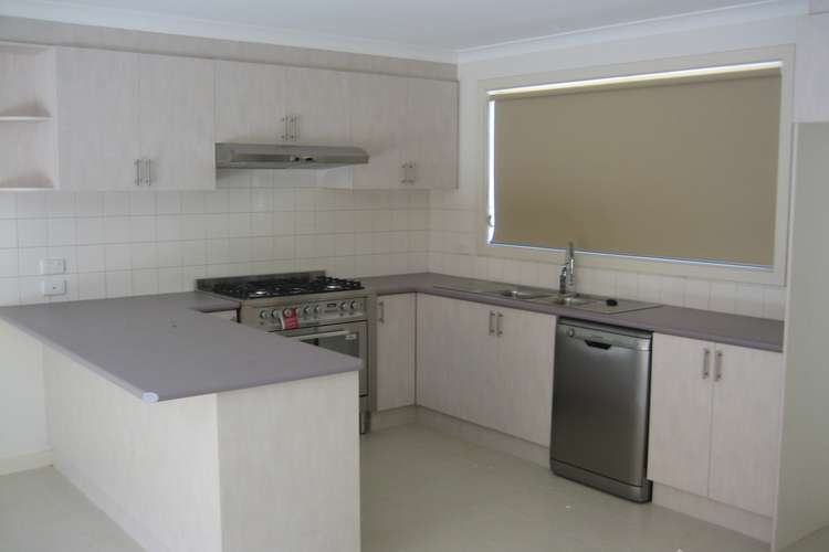 Second view of Homely townhouse listing, 1/23 Farnborough Way, Berwick VIC 3806
