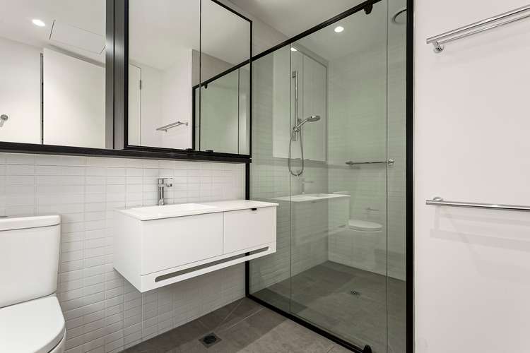 Fifth view of Homely unit listing, 305/51 Galada Avenue, Parkville VIC 3052