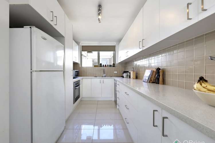 Third view of Homely apartment listing, 7/53 Kellett Street, Northcote VIC 3070