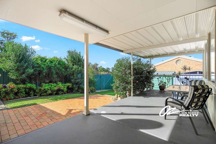Second view of Homely house listing, 16 Moroney Avenue, St Georges Basin NSW 2540