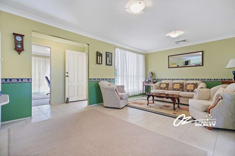 Sixth view of Homely house listing, 16 Moroney Avenue, St Georges Basin NSW 2540