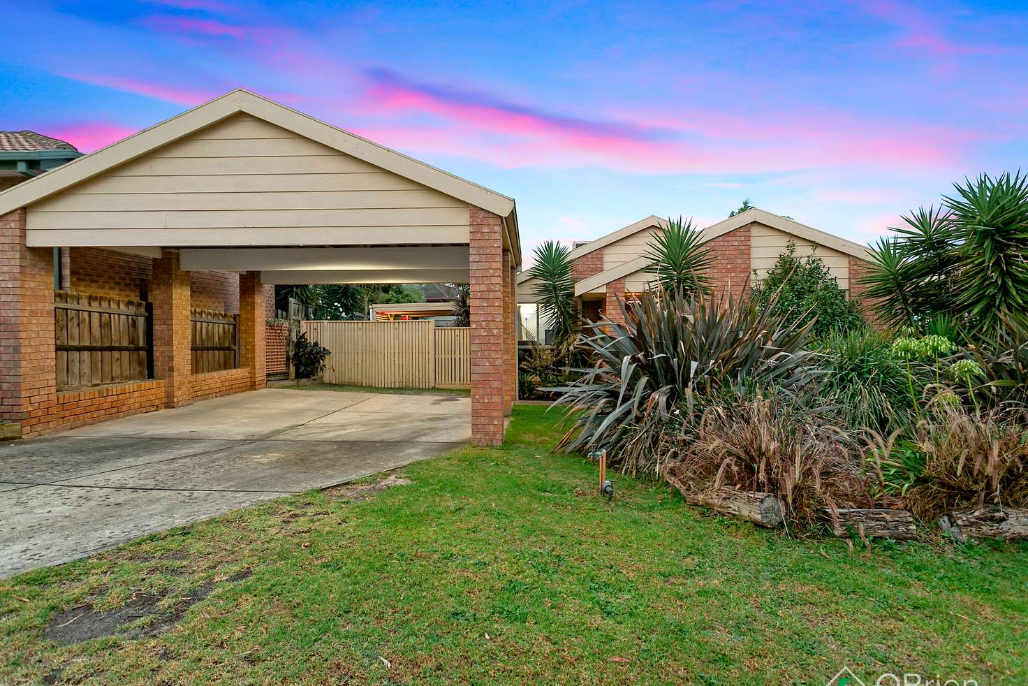 Main view of Homely house listing, 17 Panoramic Drive, Langwarrin VIC 3910