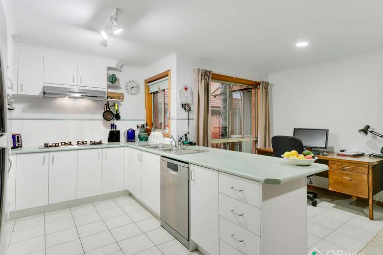 Sixth view of Homely house listing, 17 Panoramic Drive, Langwarrin VIC 3910