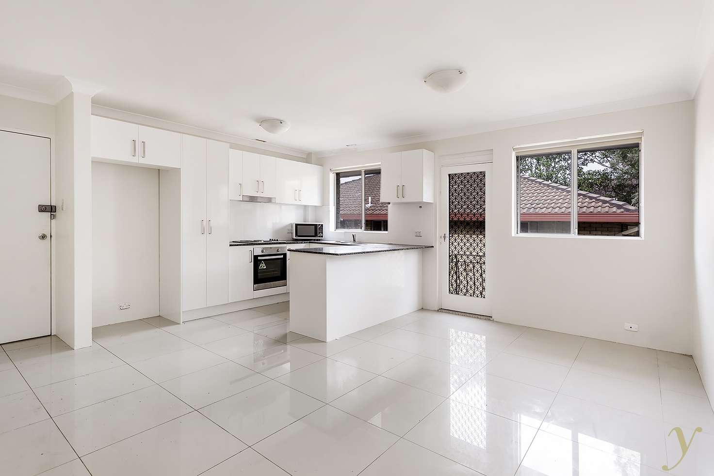 Main view of Homely apartment listing, 46 Birmingham Street, Merrylands NSW 2160
