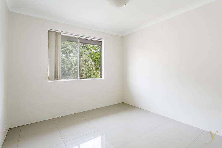 Fourth view of Homely apartment listing, 46 Birmingham Street, Merrylands NSW 2160