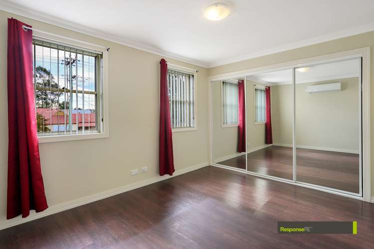 Fourth view of Homely townhouse listing, 1/88-90 Garfield Road East, Riverstone NSW 2765