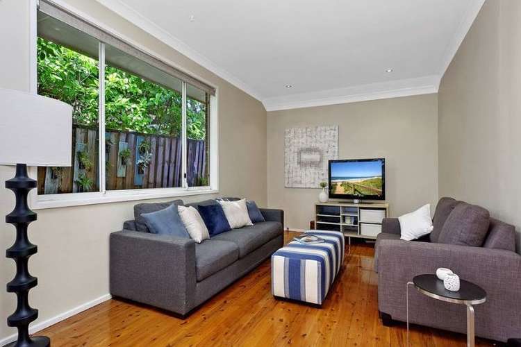 Second view of Homely house listing, 11 Patanga Road, Frenchs Forest NSW 2086