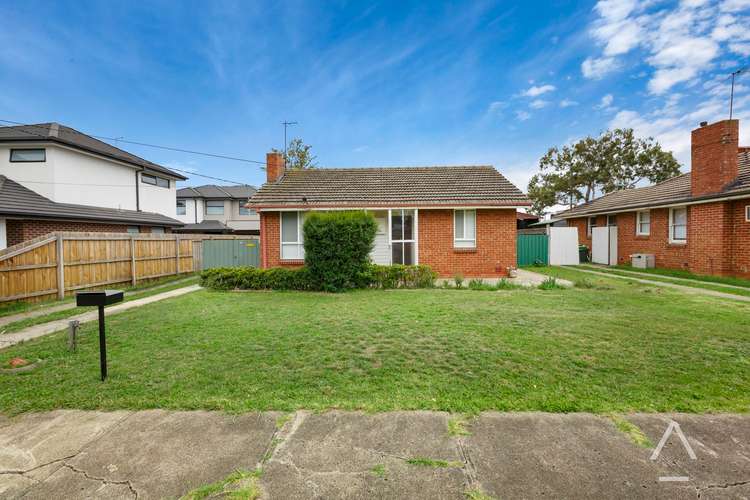 Second view of Homely residentialLand listing, 23 Brunei Crescent, Heidelberg West VIC 3081