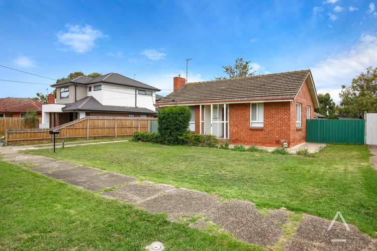 Fourth view of Homely residentialLand listing, 23 Brunei Crescent, Heidelberg West VIC 3081