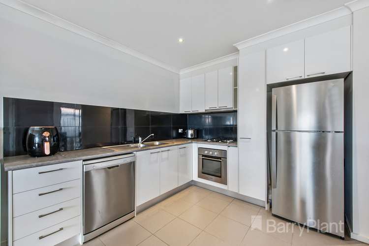 Second view of Homely house listing, 10 Karinya Way, Harkness VIC 3337