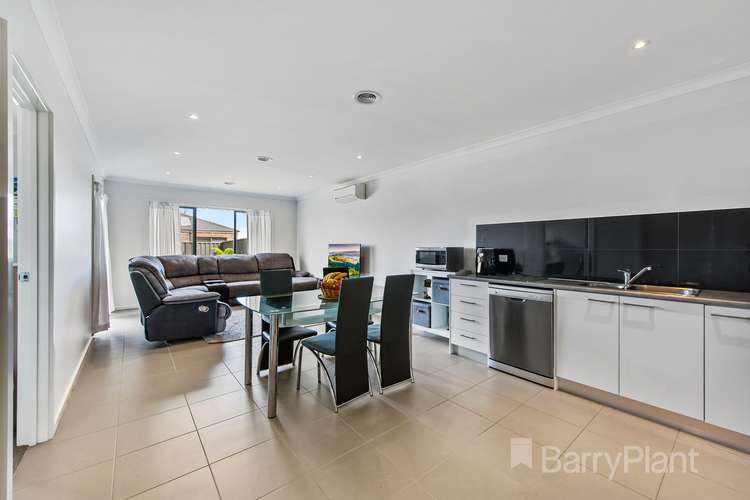 Fourth view of Homely house listing, 10 Karinya Way, Harkness VIC 3337
