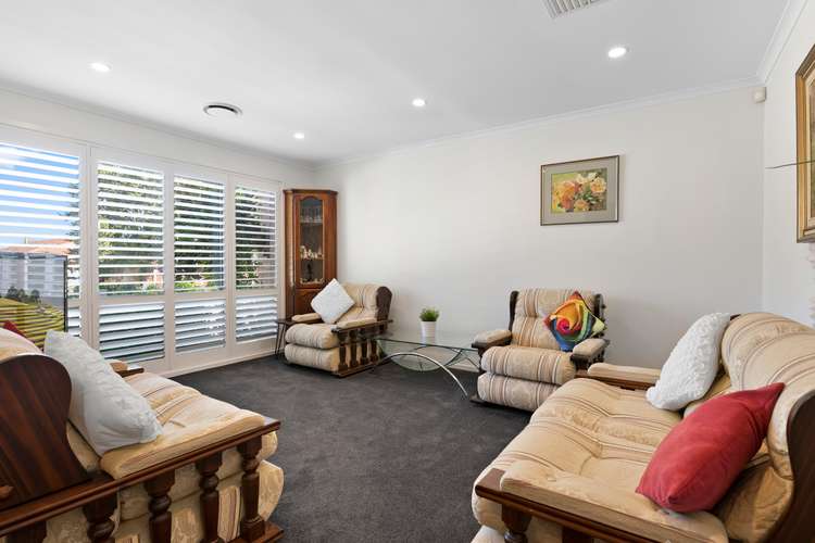 Fourth view of Homely house listing, 8 Browtop Road, Narre Warren VIC 3805