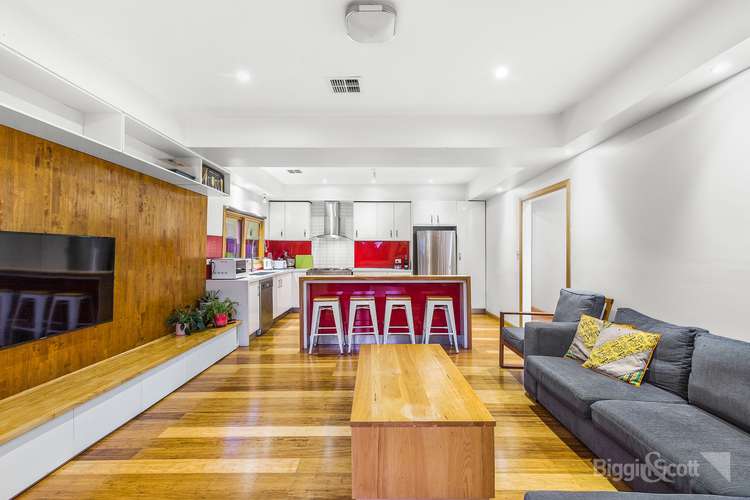 Third view of Homely house listing, 46 Ashley Street, West Footscray VIC 3012