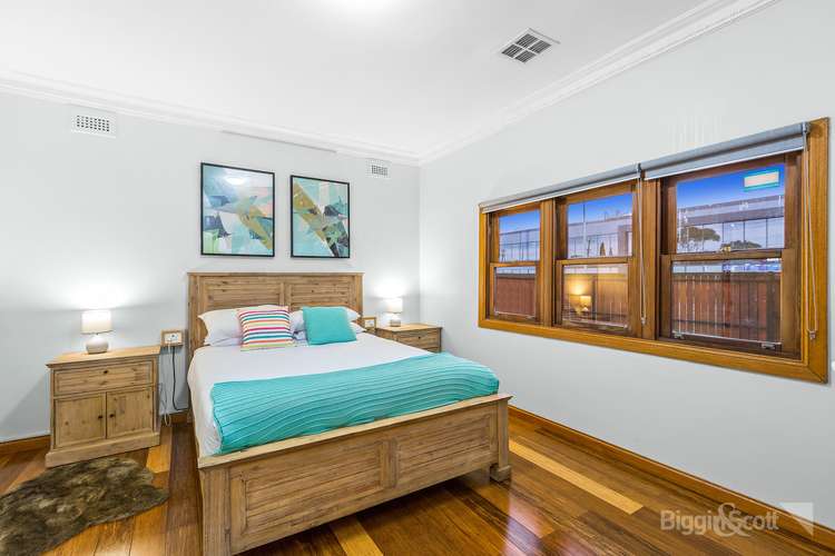 Sixth view of Homely house listing, 46 Ashley Street, West Footscray VIC 3012