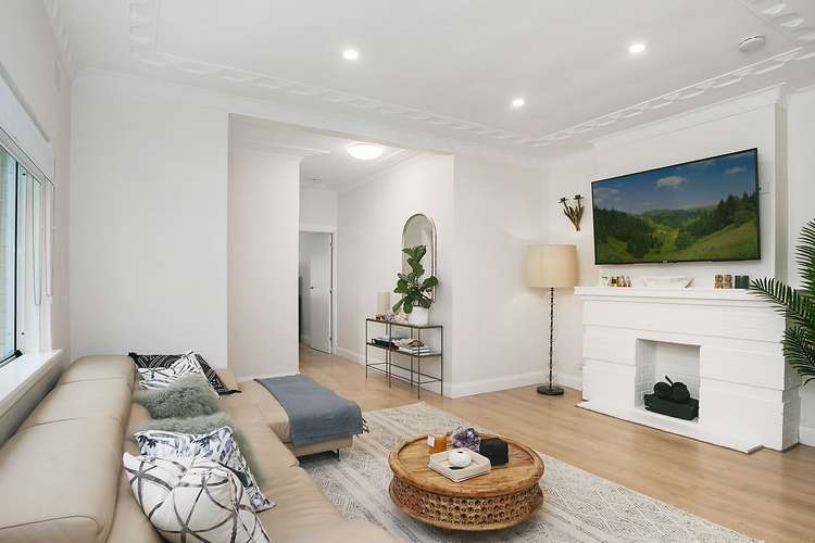 Fourth view of Homely semiDetached listing, 16 Miles Street, Mascot NSW 2020