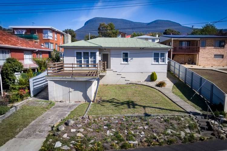 Third view of Homely house listing, 32 Twelfth Avenue, West Moonah TAS 7009