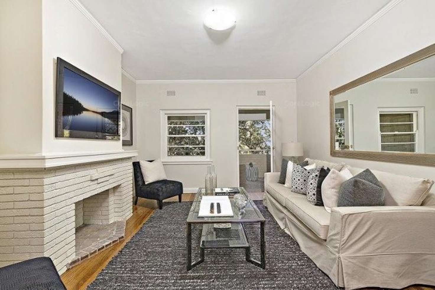 Main view of Homely apartment listing, 7/118 Milson Road, Cremorne Point NSW 2090
