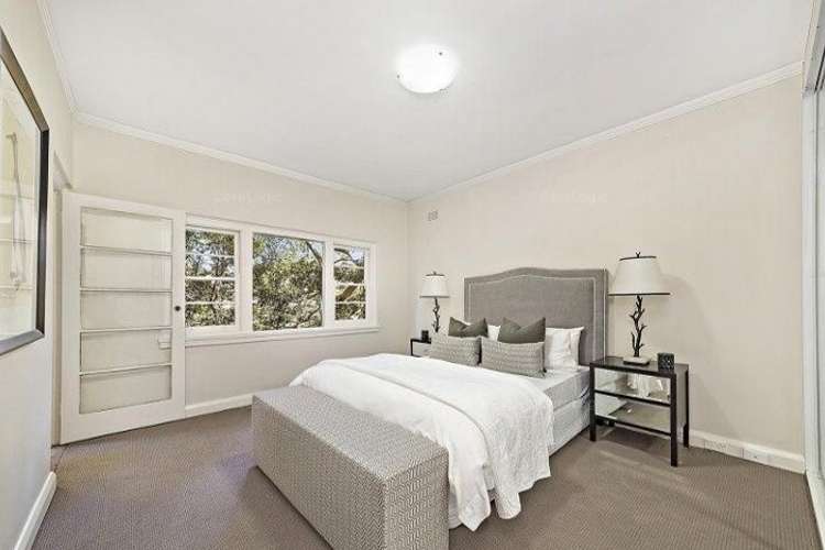 Second view of Homely apartment listing, 7/118 Milson Road, Cremorne Point NSW 2090