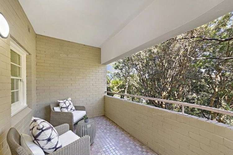 Third view of Homely apartment listing, 7/118 Milson Road, Cremorne Point NSW 2090