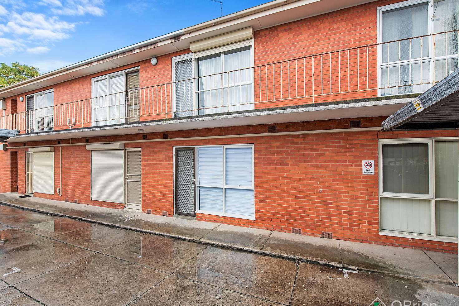 Main view of Homely unit listing, 11/36 Bowmore Road, Noble Park VIC 3174