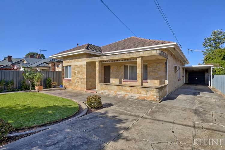 52 Jervois Avenue, West Hindmarsh SA 5007