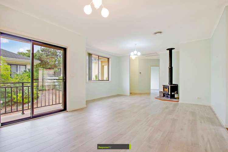 Third view of Homely townhouse listing, 2/8-12 Woodlands Street, Baulkham Hills NSW 2153