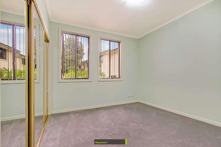 Fourth view of Homely townhouse listing, 2/8-12 Woodlands Street, Baulkham Hills NSW 2153