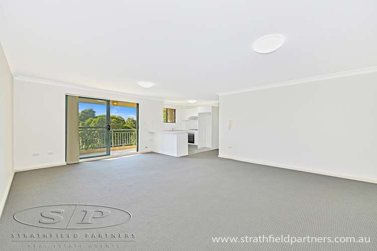 Second view of Homely apartment listing, 10/29 Memorial Avenue, Merrylands NSW 2160