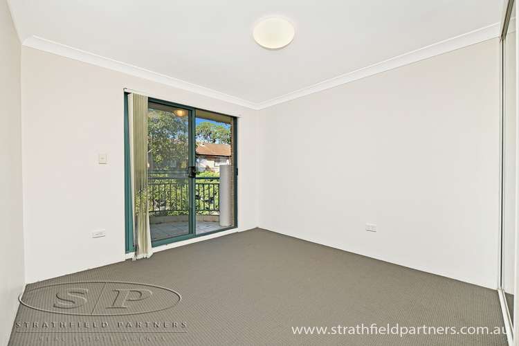 Fifth view of Homely apartment listing, 10/29 Memorial Avenue, Merrylands NSW 2160