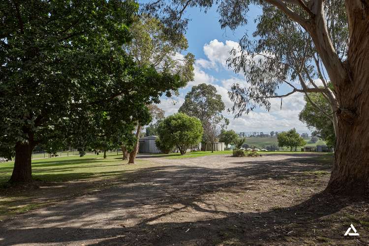 Second view of Homely residentialLand listing, 36 Lye and Dixon Road, Ripplebrook VIC 3818