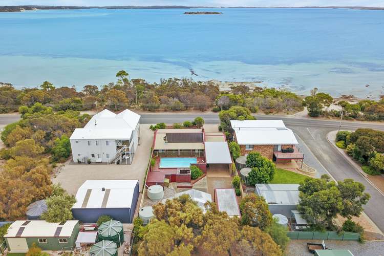 Second view of Homely house listing, 367 Esplanade, Coffin Bay SA 5607