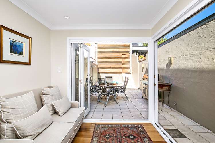 Sixth view of Homely house listing, 141 Hargrave Street, Paddington NSW 2021