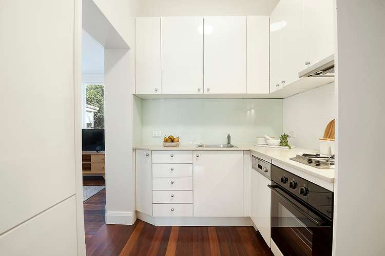 Sixth view of Homely apartment listing, 2/8 Clement Street, Rushcutters Bay NSW 2011