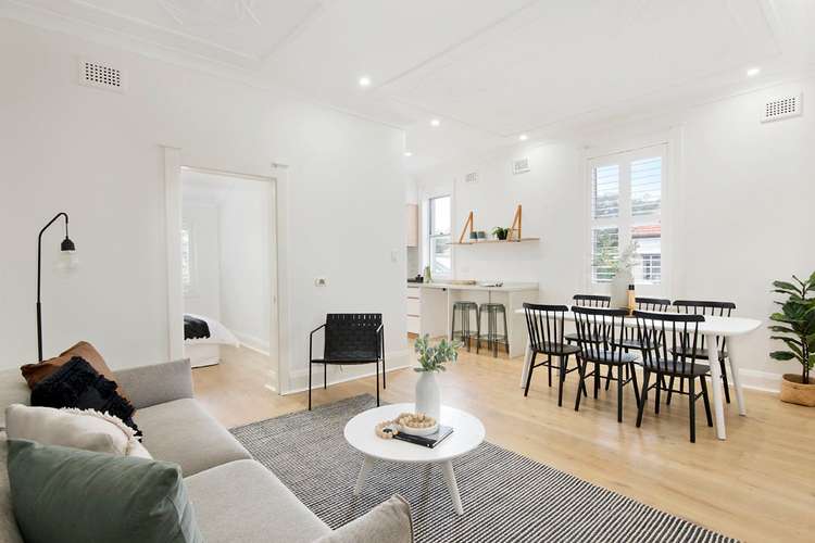 Main view of Homely apartment listing, 4/27 Howard Street, Randwick NSW 2031