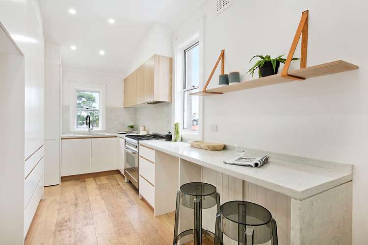 Third view of Homely apartment listing, 4/27 Howard Street, Randwick NSW 2031