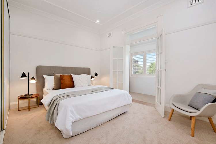 Sixth view of Homely apartment listing, 4/27 Howard Street, Randwick NSW 2031