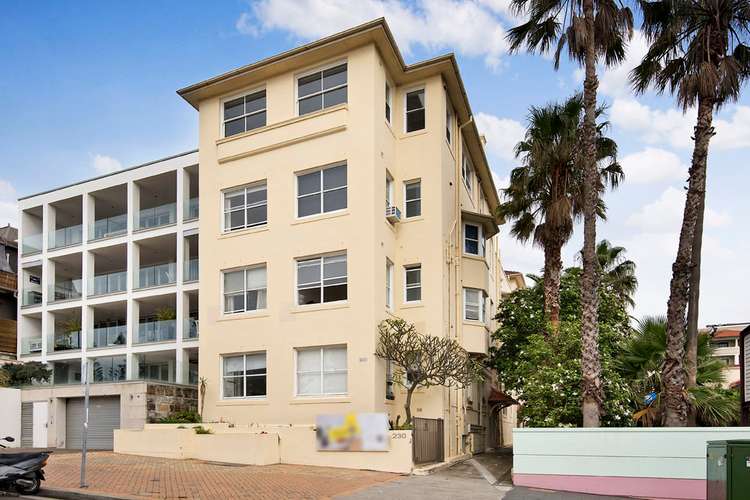 Fifth view of Homely apartment listing, 7/230 Arden Street, Coogee NSW 2034