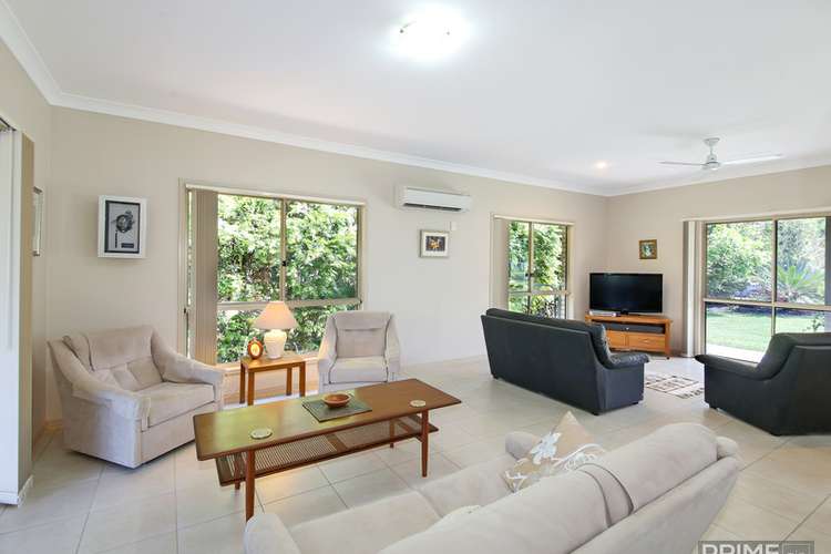 Second view of Homely house listing, 116 Allan Ave, Glass House Mountains QLD 4518