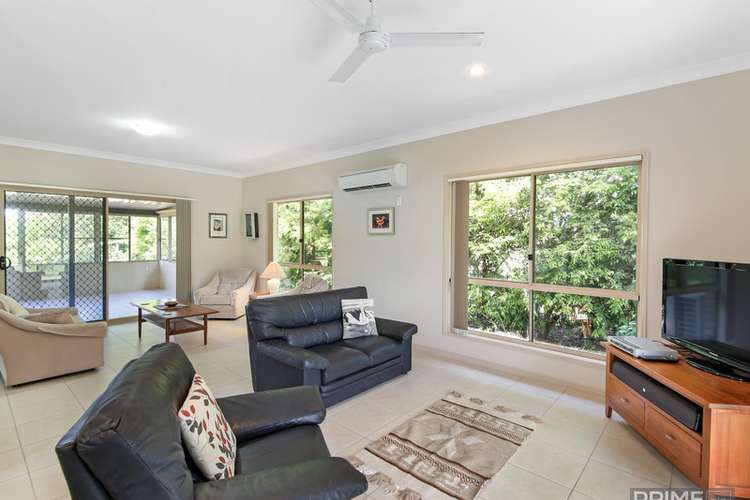 Third view of Homely house listing, 116 Allan Ave, Glass House Mountains QLD 4518