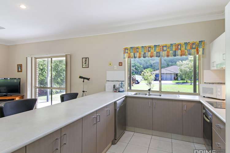 Fourth view of Homely house listing, 116 Allan Ave, Glass House Mountains QLD 4518